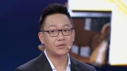 创业中国人 第六季 开家新型花镜店，服务亿万中老年