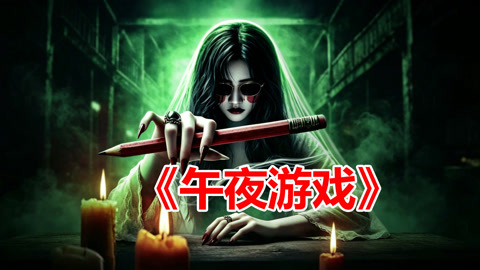 唐唐说电影：爆笑解说国产恐怖片《午夜游戏》宇宙级龟龟操作啊！