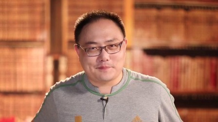 罗辑思维 观历史 囚徒嘉庆 上集