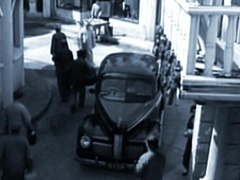 1949国民党溃败大上海 第二集