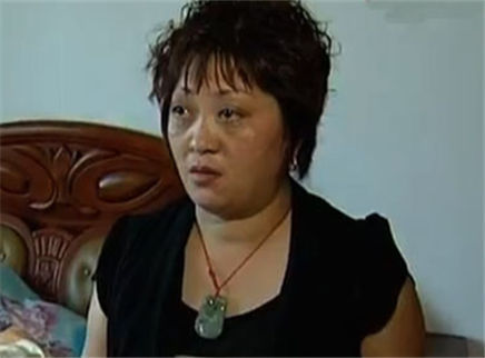 寻情记 离婚传票背后的隐情