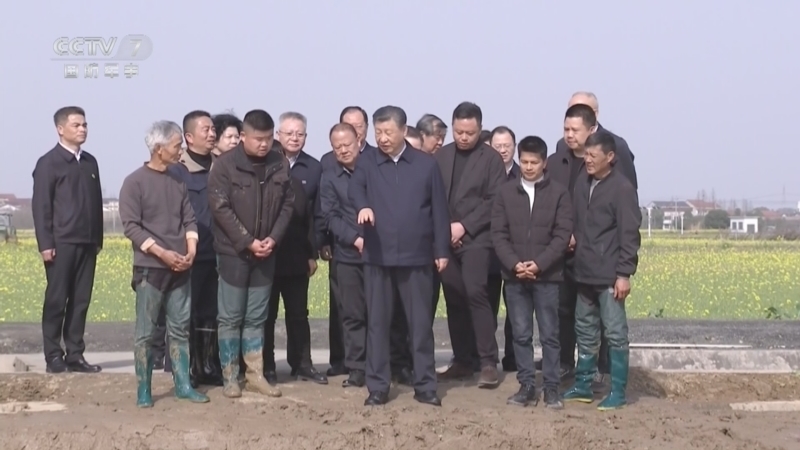军事报道 《军事报道》 20240321