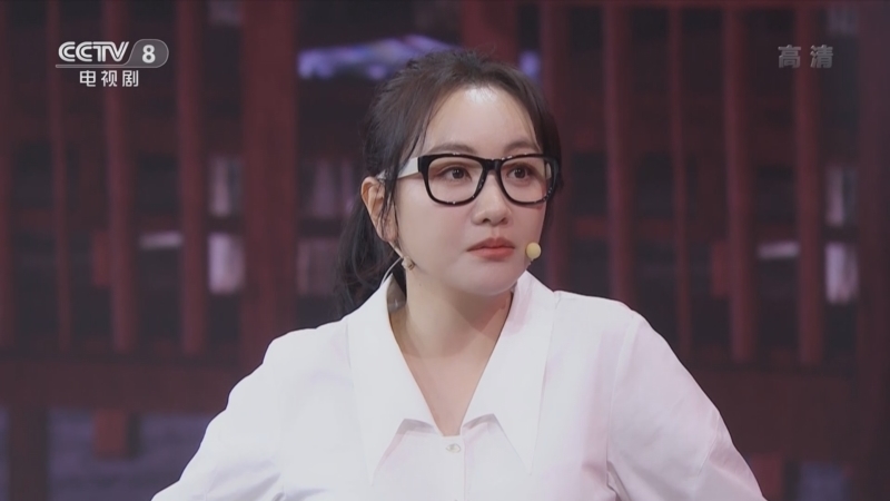 剧说很好看 《剧说很好看》 20221015 《大山的女儿》