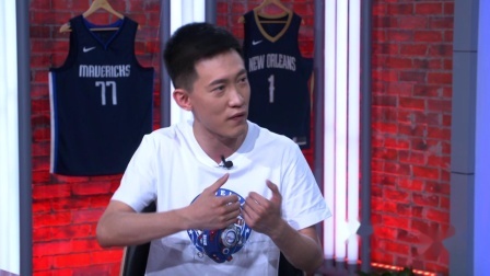 NBA晚自习 第117期：灰熊淘汰马刺成就黑八奇迹，兰多夫制霸内线上演励志故事