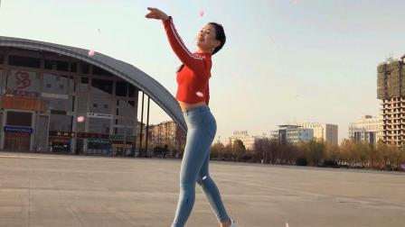 这是谁家媳妇在广场跳舞太惹人疼了