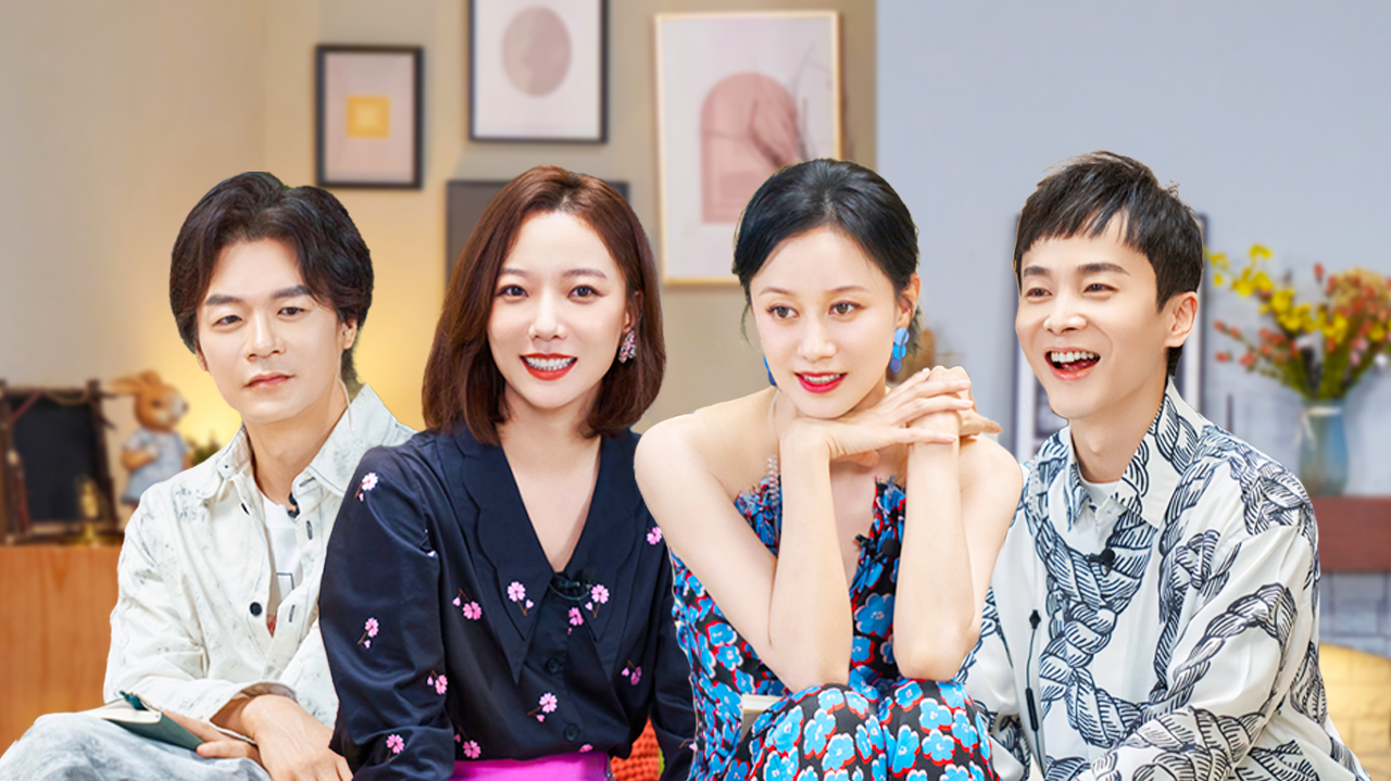 遇见友情人 第3期：两男争一女，年下弟弟有戏？