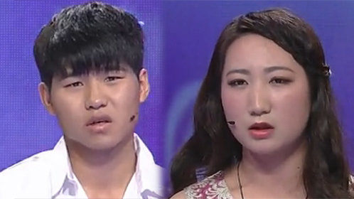 爱情保卫战 奇葩男背叛女友与女闺蜜生娃
