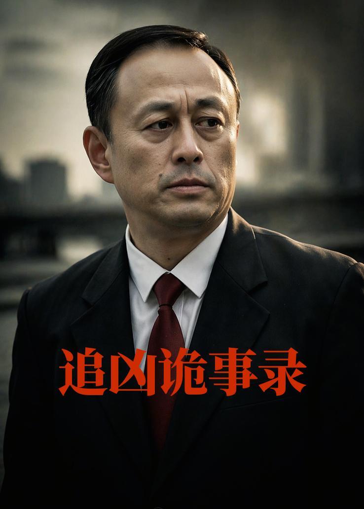 追凶诡事录