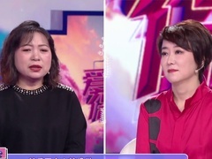 爱情保卫战2025 男生砸锅卖铁养女友 “妈宝女”爱向妈妈告状