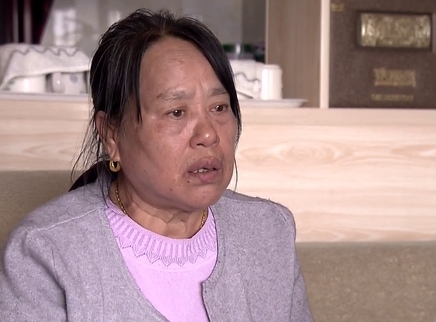 寻情记 花甲姐妹为何争先尽孝