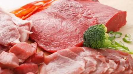 健康之路 这3种常吃的肉 可能都加了胶！