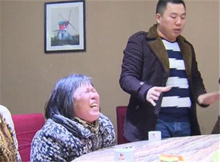 寻情记 女老板拯救婚姻为何引火烧身