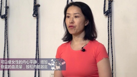 加强背部前屈-教学