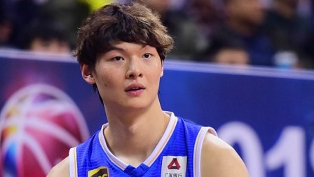 预见CBA 【预见CBA】CBA第46轮：上海vs福建-前瞻：晋江之师状态火热，上海距季后赛仅一步之遥