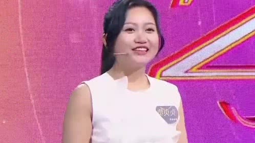 芝麻开门【央视】 双胞胎默契配合夺大奖