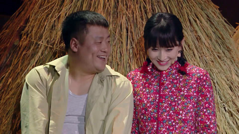 秦霄贤遭烧饼嘲笑？老郭拷问孔云龙(二)