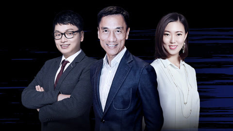一刻talks 品牌年轻化，该怎么做？