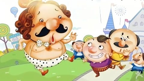开心学园幼儿世界名著精选