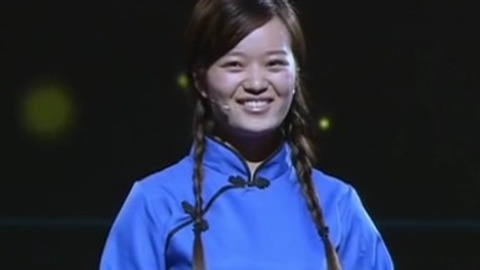 包大人被教育 陈更花摧毒手