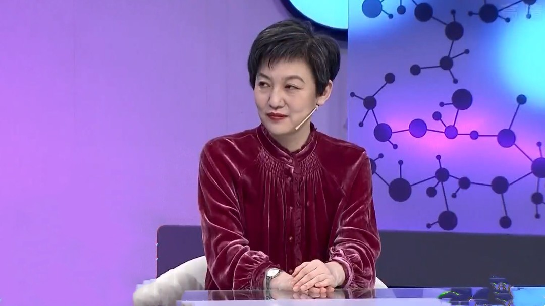 名医话养生 中年女性为何容易性情大变？