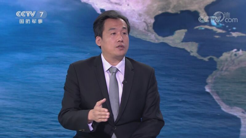 防务新观察 《防务新观察》 20201014 统一不可挡：国家安全机关破获台湾间谍案 警告谋“独”是绝路