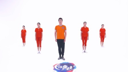 炫舞未来广场舞蹈｜BDB-金洋 BDB-金洋（舞蹈展示）
