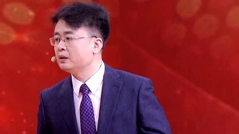 人体内竟会长锈斑 专家现场传授治疗罗圈腿小妙招