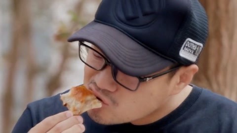 萝莉侃剧 打卡！各地早餐的美食流浪记，世界那么大我想吃吃看！