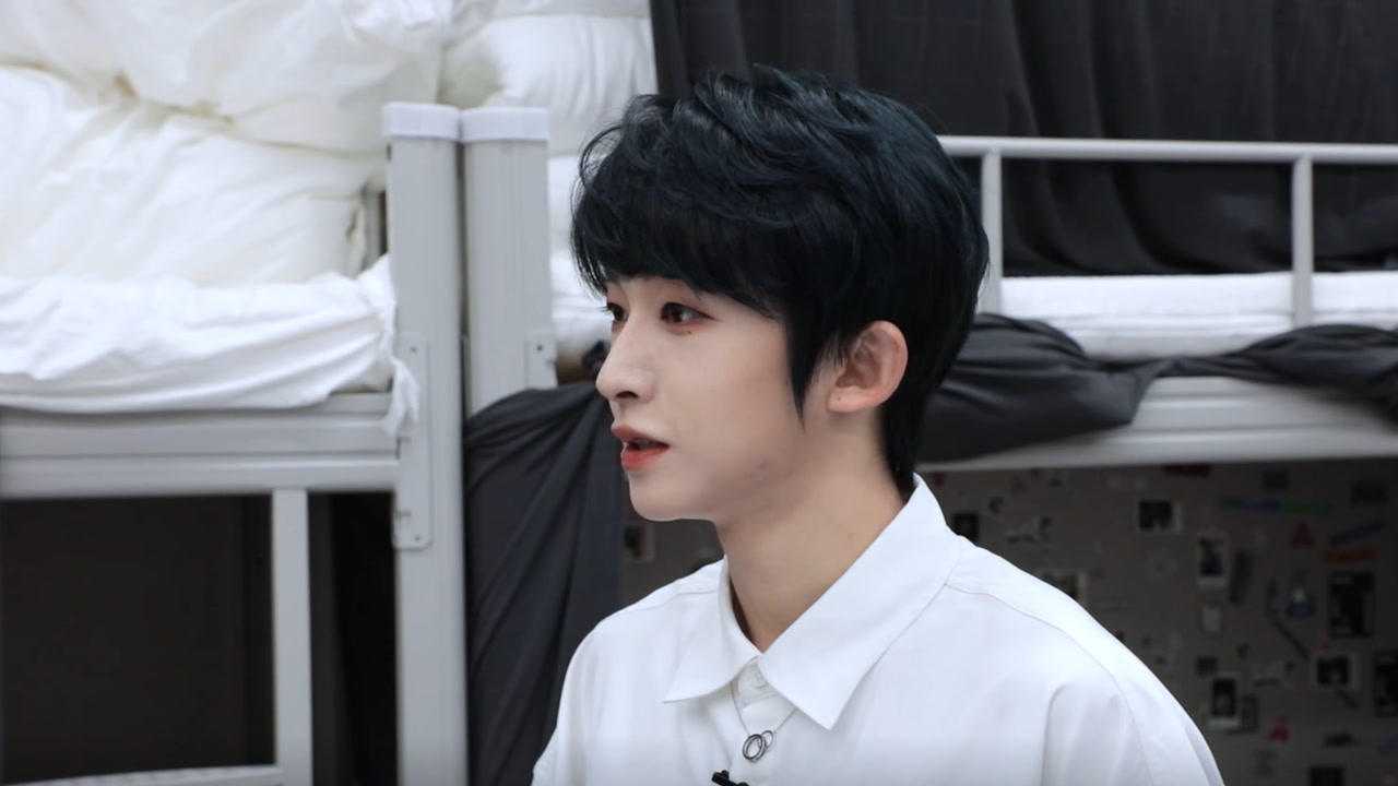大岛日记2021 刘宇Vlog：表白学员的场景竟然是在？游戏套路小能手强势上线