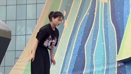 男生女生向前冲 第十四季 行业状元来冲关！暖心分享感人事迹