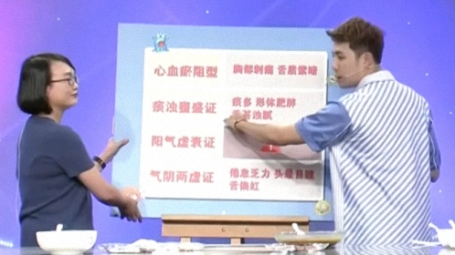 X诊所. 警惕夜间致命疾病