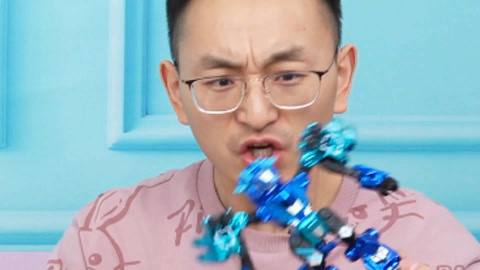 成语接龙