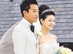 娱乐急先锋 大S汪小菲婚后首度接受采访