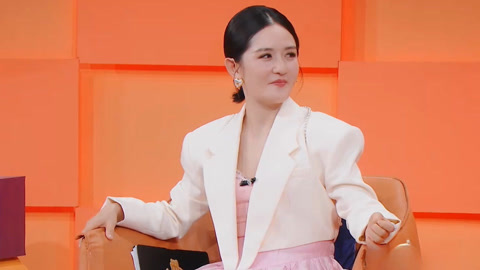 “锁向披靡”队激发回忆杀 谢娜变青春里的暗恋对象