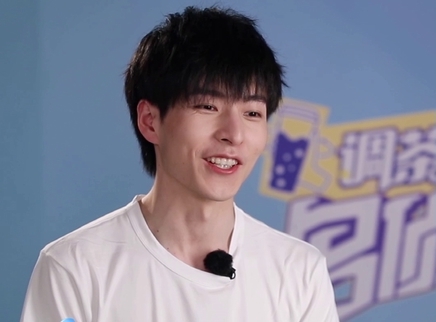 彩蛋第1期：学长自曝录制趣事