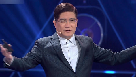 财经郎眼2020 更好的明年（上） 郎咸平：请相信2021一定会更好
