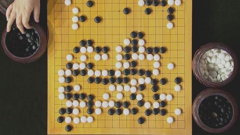 [棋牌乐]20250813 王星昊VS芈昱廷