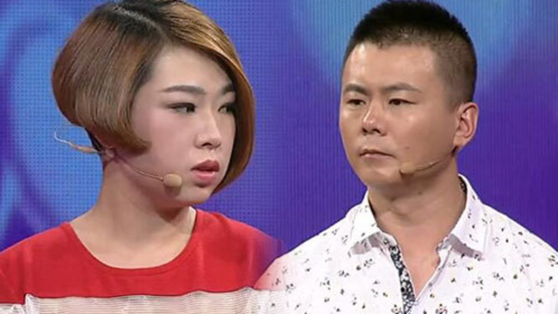 爱情保卫战 女销售逼离异男送走儿子遭暴打