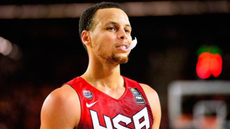 NBA流言收割机 曝库里将主动请缨战奥运！他队友也想进梦之队