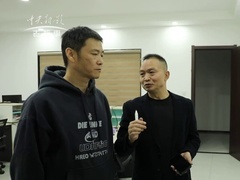信用中国 何坚强 振膜革新 声动绿色新篇