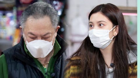 【家庭组】宋妍霏不会用洗衣机遭嫌弃 宋爸宋妈撒狗粮超甜