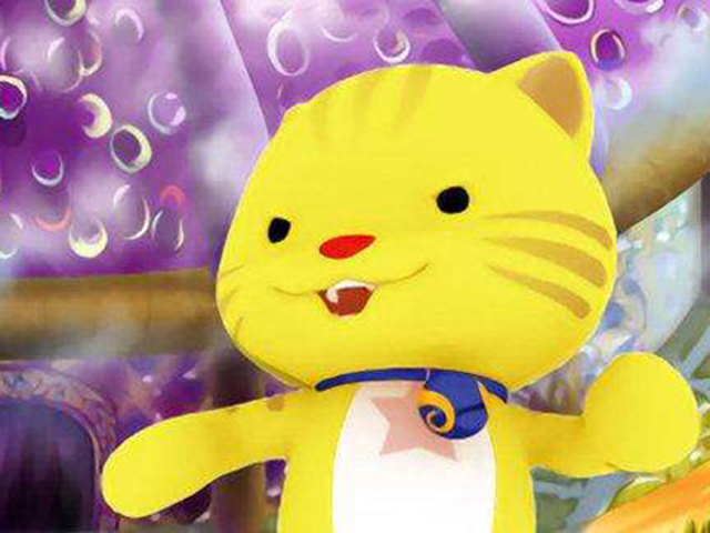 小星猫的魔幻乐章第1季
