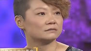 鲁豫有约 独臂母亲与双胞胎养女