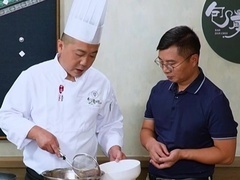 云享健康第2季 不再闻病色变 这是一份“肝”货