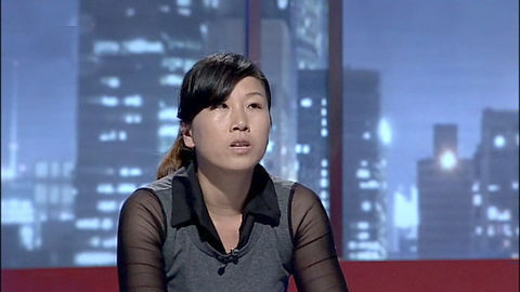 金牌调解 评判亲情