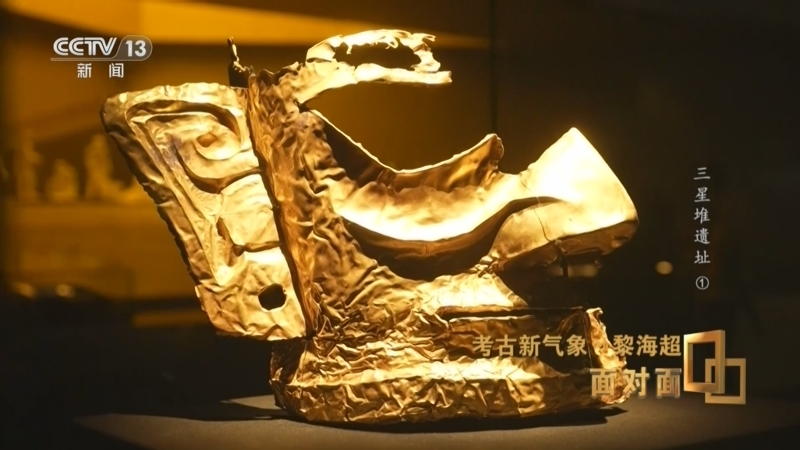 面对面 《面对面》 20240324