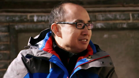 月是故乡明 潘石屹谈赚钱称1亿和1百万没差 初尝白糖以为是化肥