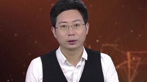 经典传奇 国宝探秘 千年金像的秘密