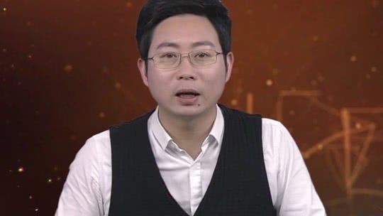经典传奇 崖壁诡洞·解密黄印宝藏传说