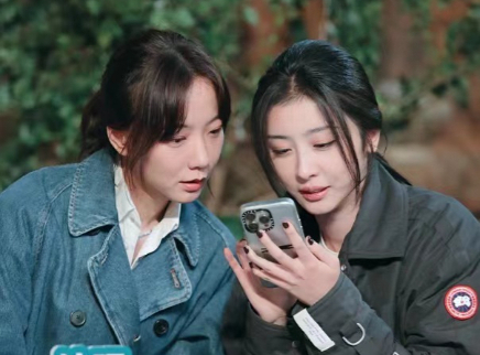 会员特辑：王珞丹赵小棠聊演戏